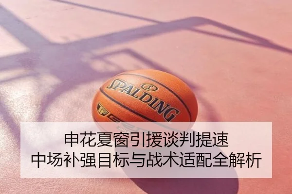 申花夏窗引援谈判提速 中场补强目标与战术适配全解析